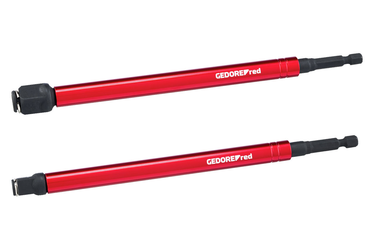 R47112002 - Joc de 2 allargadors per a claus de got amb tub protector