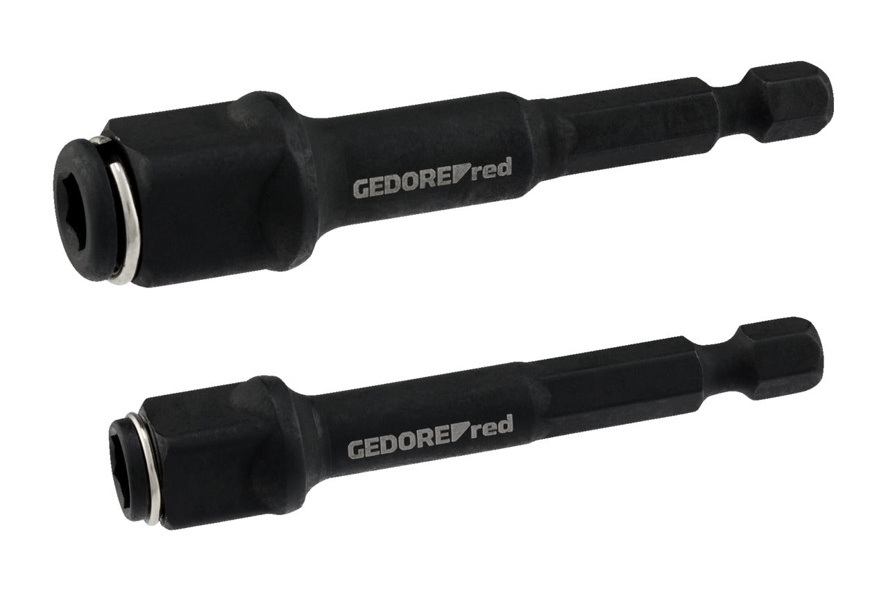 R47112102 - Joc de 2 adaptadors per a claus de got