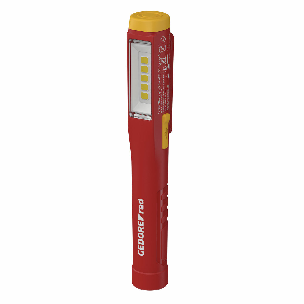 Linterna tipo bolígrafo 150 (vista 5)