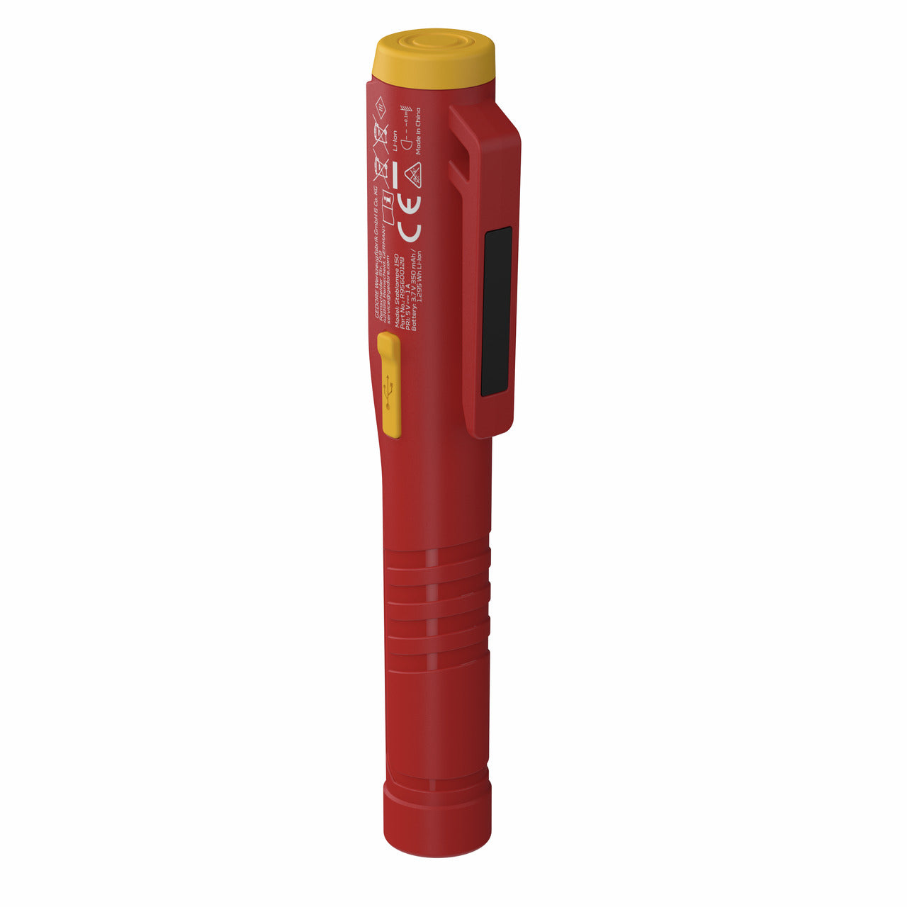 Linterna tipo bolígrafo 150 (vista 6)