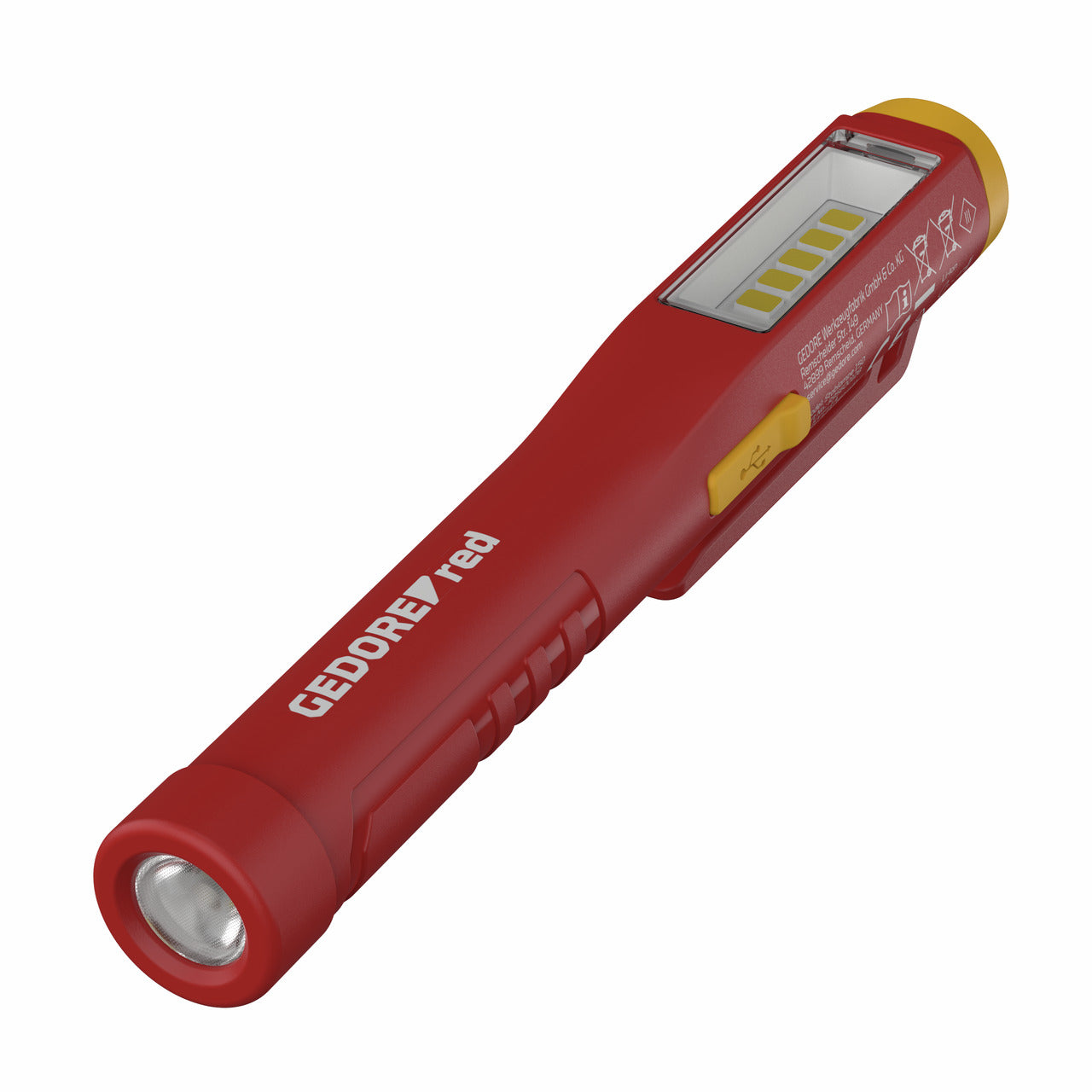 Linterna tipo bolígrafo 150 (vista 7)