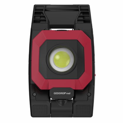R95700176 - Focus de treball recarregable amb pinça i 1700 lúmens