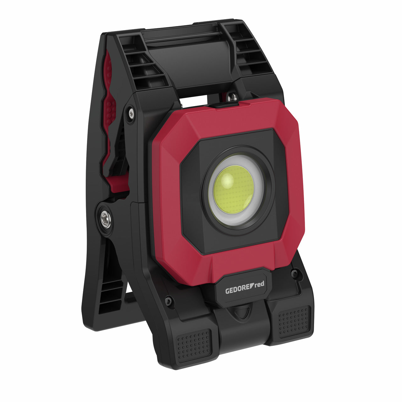 R95700176 - Focus de treball recarregable amb pinça i 1700 lúmens