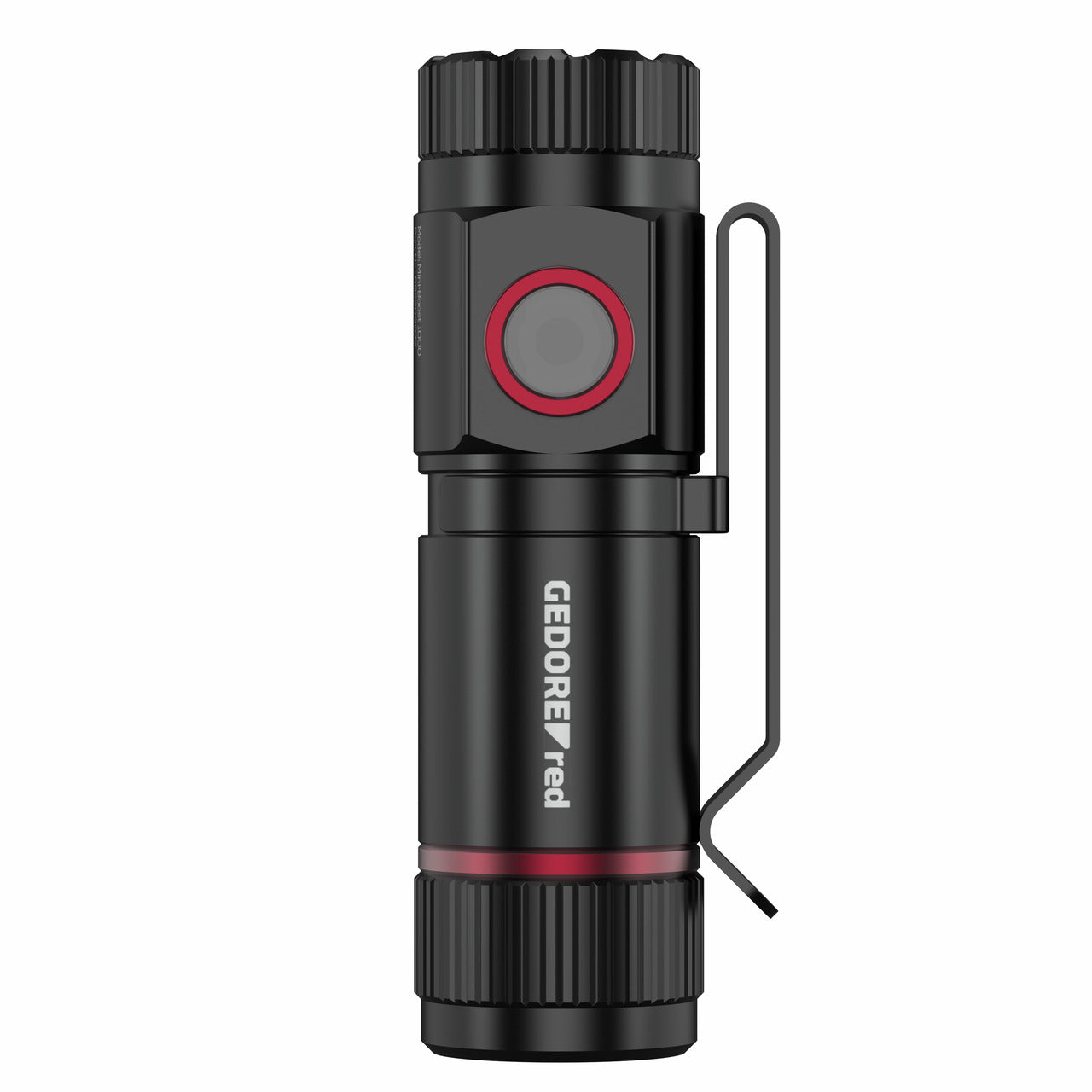 R95300073 - Llanterna de mà Mini-Boost 1000