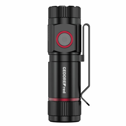 R95300073 - Llanterna de mà Mini-Boost 1000