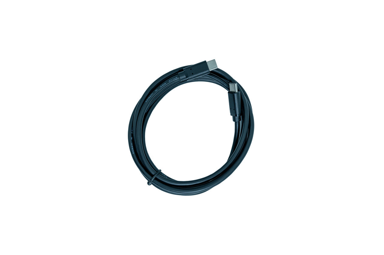 E-KABEL USB-C - Cable de connexió USB-C