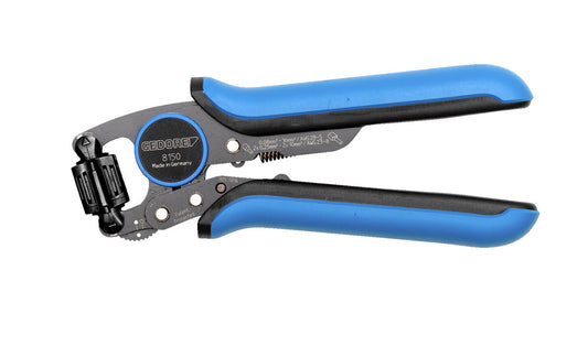 Alicates de corte CrimpMax-360 Professional