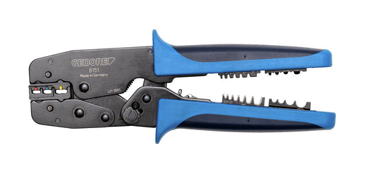 Alicates de presión CrimpMax-Flex Professional