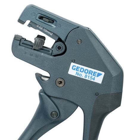 Alicates de pelar StrippMax-Pistol Professional
