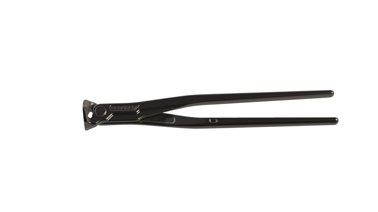 8380-250 L - Tenassa de ferrallista 250 mm (3429083)