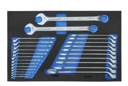 2005 CT4-1B - Mòdul Check Tool amb assortiment de claus combinades