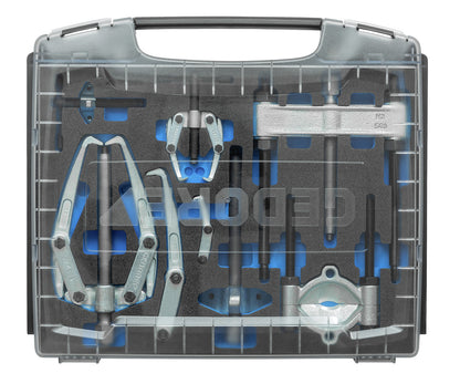 1101-1.40-1.12-13 - Juego de extractores separadores 2+3 brazos
