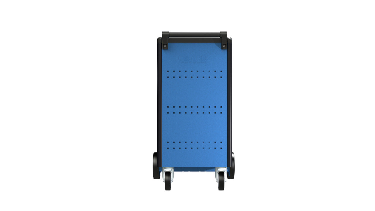 2005 XL - Línea de Carros de Taller Profesionales XL