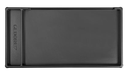 E-2005 XL/12 - Tapa ABS