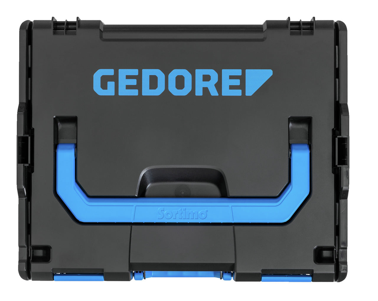 Surtido de extractores de rodamientos, en maleta L-BOXX 136