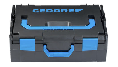 Surtido de extractores de rodamientos, en maleta L-BOXX 136