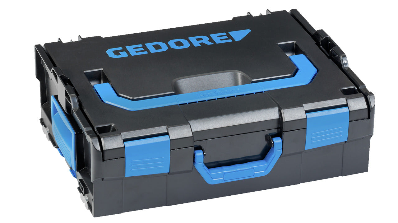 Surtido de extractores de rodamientos, en maleta L-BOXX 136