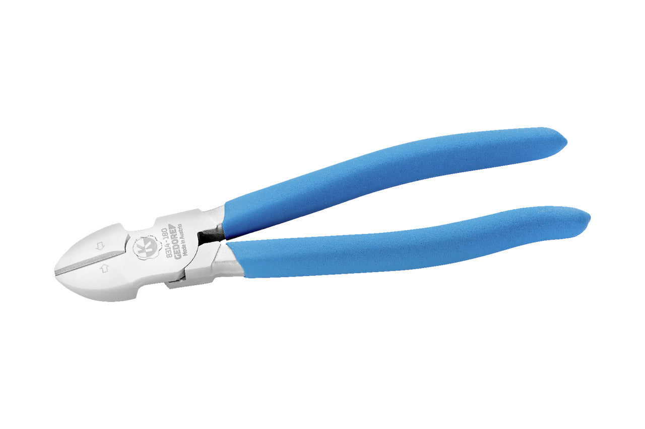 8314-180 TC - Tallador lateral 180 mm