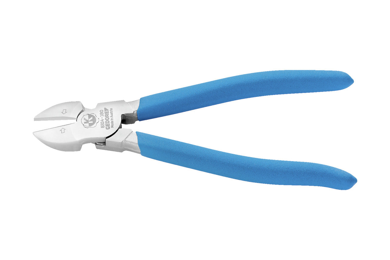8314-180 TC - Tallador lateral 180 mm