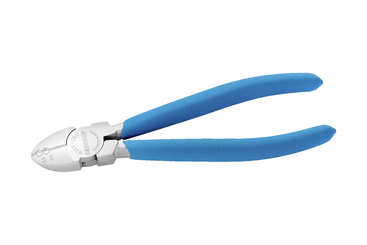 8315-160 TC - Talladors laterals peladors 160 mm