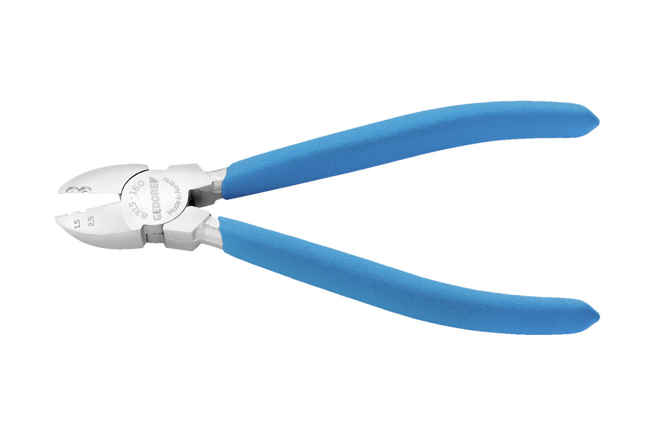 8315-160 TC - Talladors laterals peladors 160 mm