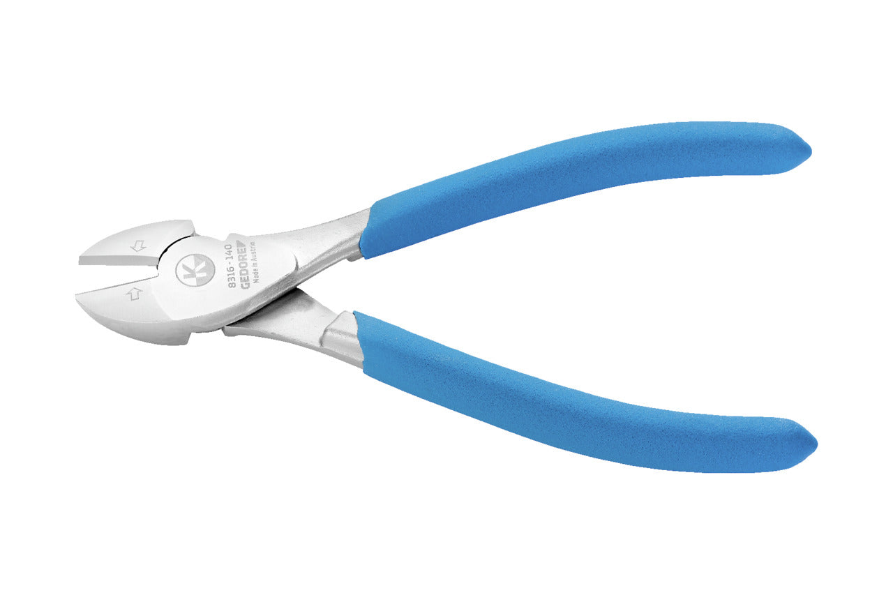 8316-140 TC - Talladors laterals elèctrics 140 mm