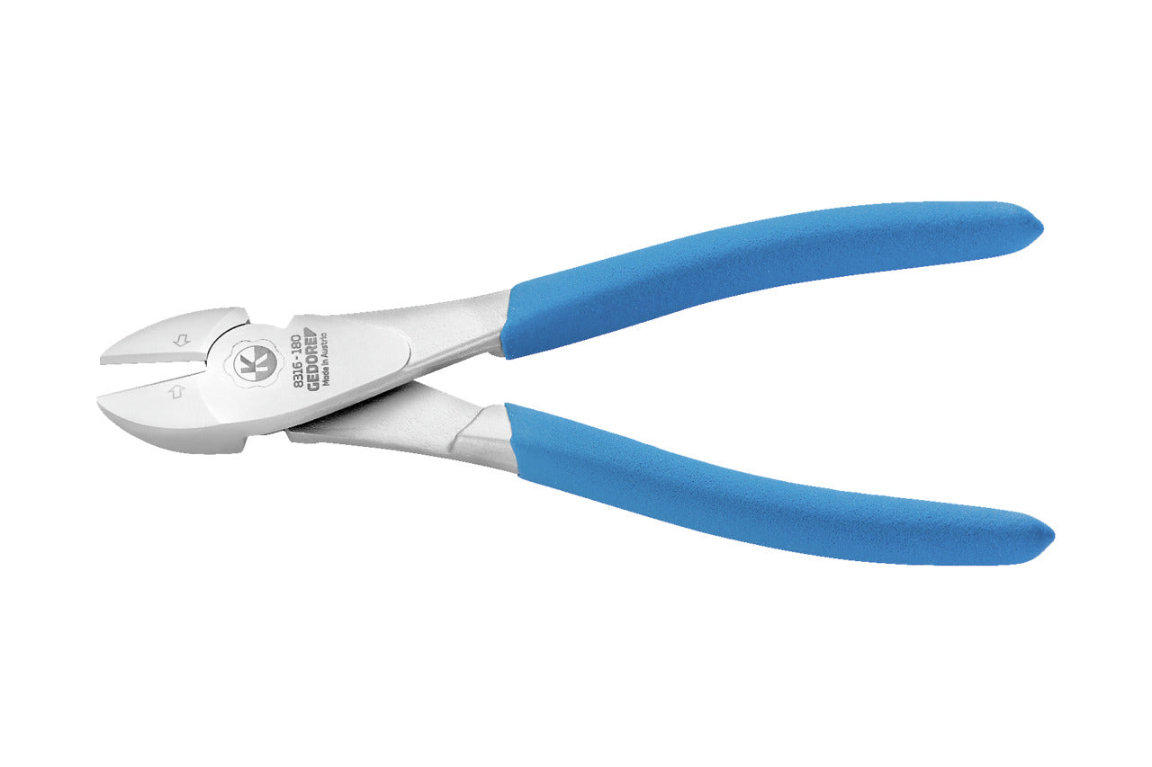 8316-180 TC - Talladors laterals elèctrics 180 mm