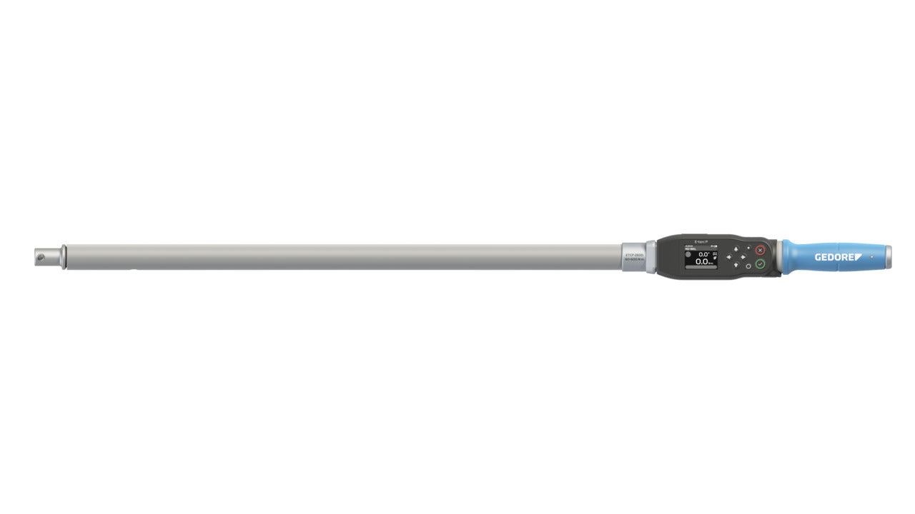 ETCP-Z600 - E-torc p con angulo Z 22 60-600 Nm