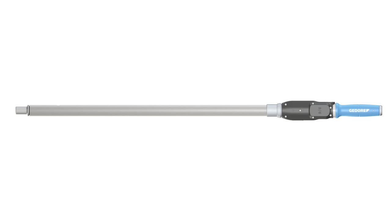ETCP-Z600 - E-torc p con angulo Z 22 60-600 Nm