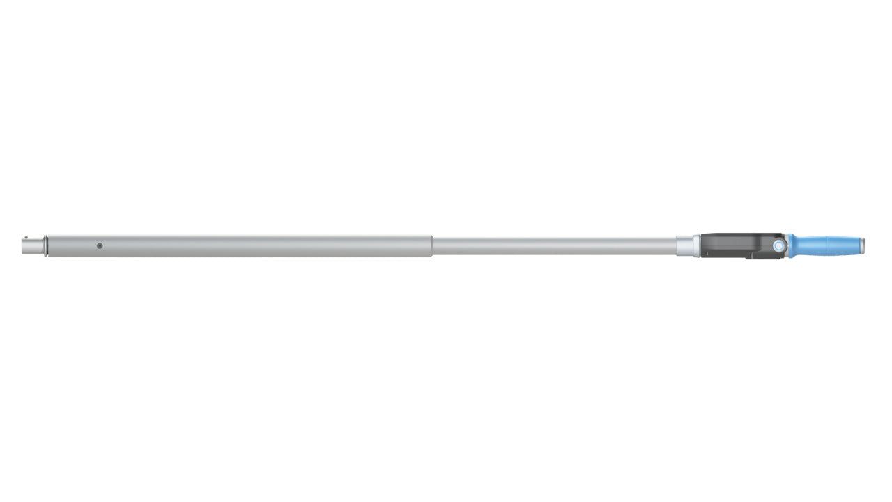 ETCP-Z1000 - Dinamomètrica electrònica E-torc P amb mesurament de parell i angle, rang: 100-1.000 Nm