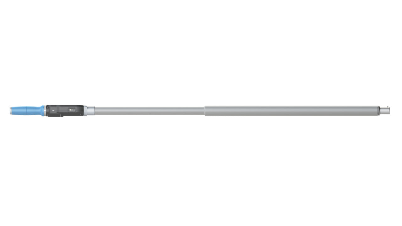 ETCP-Z1000 - Dinamomètrica electrònica E-torc P amb mesurament de parell i angle, rang: 100-1.000 Nm