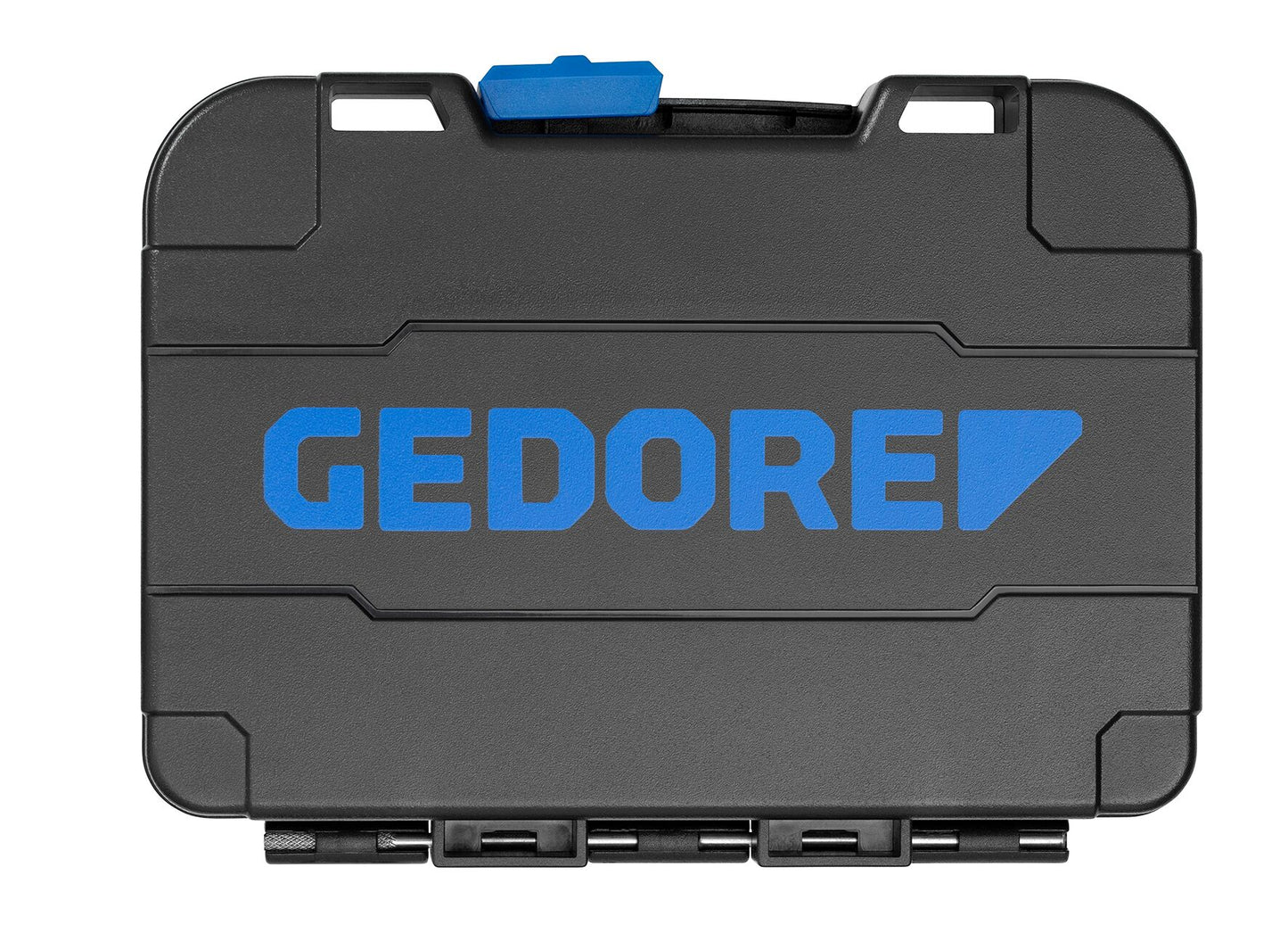 GEDORE 666-032 - Juego de puntas de torsión de 1/4" (3517470)