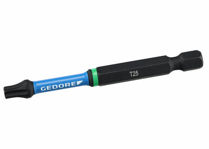 666 TR - Puntes de torsió de 1/4" en diversos perfils i longituds, 2 peces
