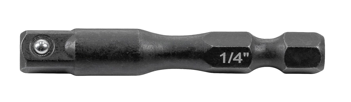 Porta puntas 1/4"