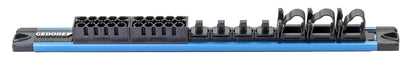 SL 2012 - Carril-muelle magnetico 1/4"