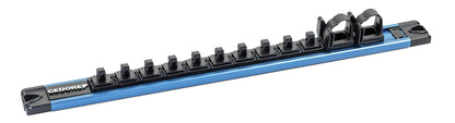 SL 6620 - Carril-muelle magnetico 1/4" y puntas