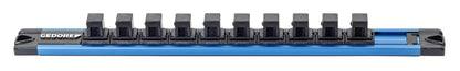 SL 1910 - Carril-muelle magnetico 1/2"