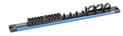SL 2012 - Carril-muelle magnetico 1/4"