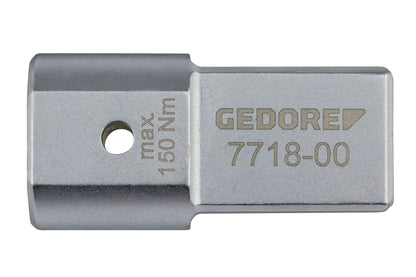 7718-00 - Adaptador d´inserció 14x18 a 9x12