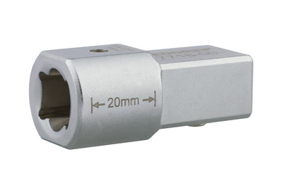 7718-00 - Adaptador d´inserció 14x18 a 9x12