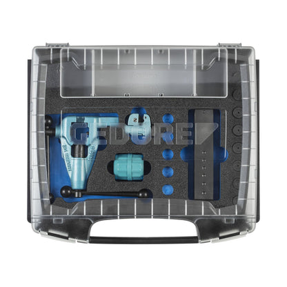 i-BOXX®-en bikoiztutako distira-tresna
