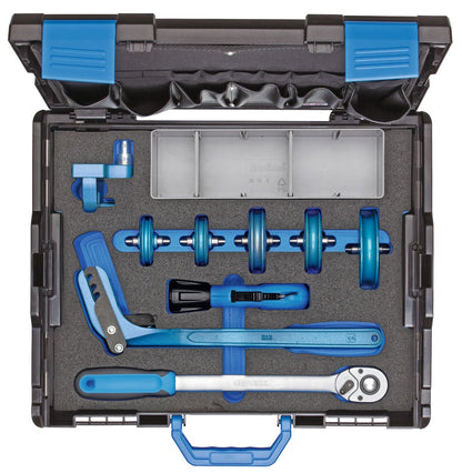 Curvatubos manual en L-BOXX®