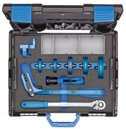 Curvatubos manual en L-BOXX®
