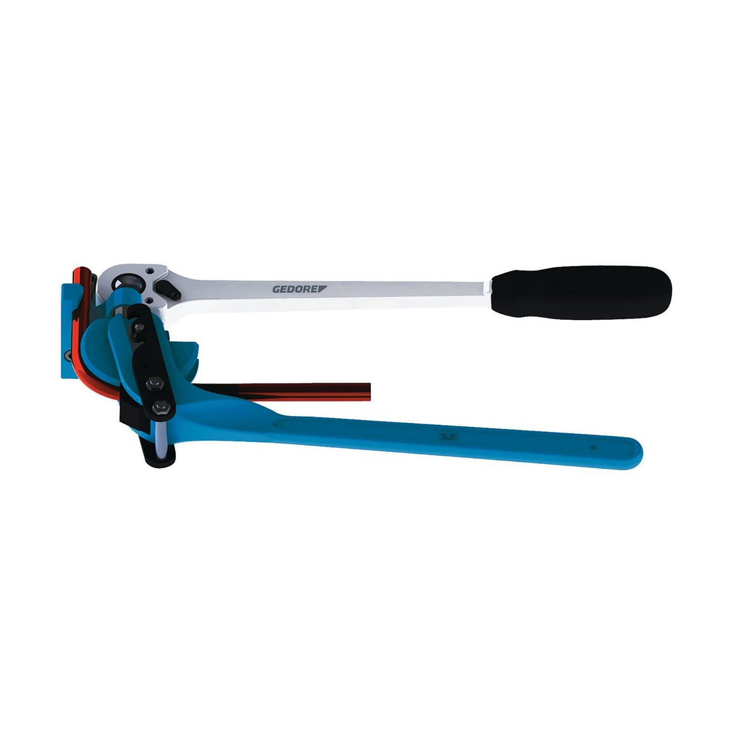 Curvatubos manual en L-BOXX®