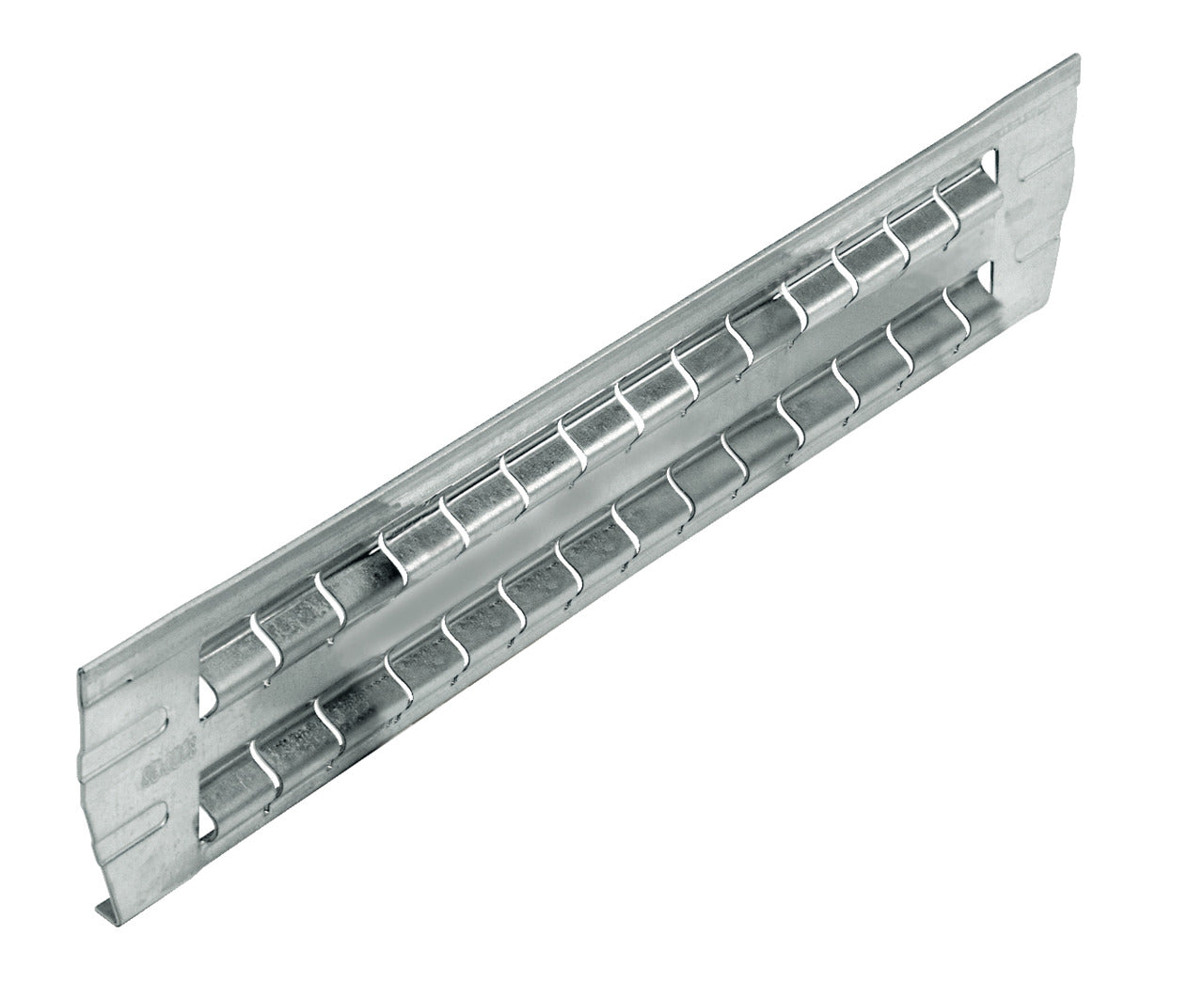 E-1504 KL/57 - Divisor longitudinal ranurat
