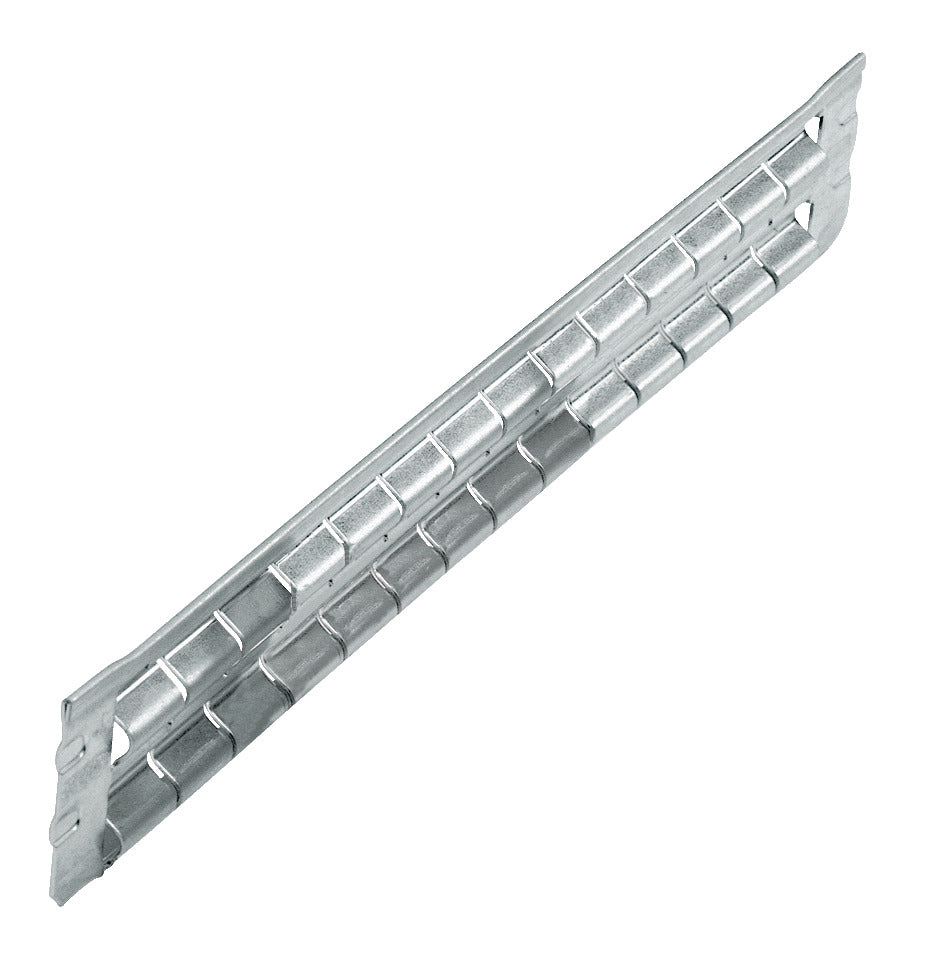 E-1504 KL/57 - Divisor longitudinal ranurat