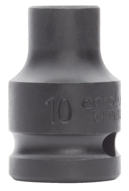R63001916 - Got d'impacte 1/2", hexagonal, 19 mm L=85 mm