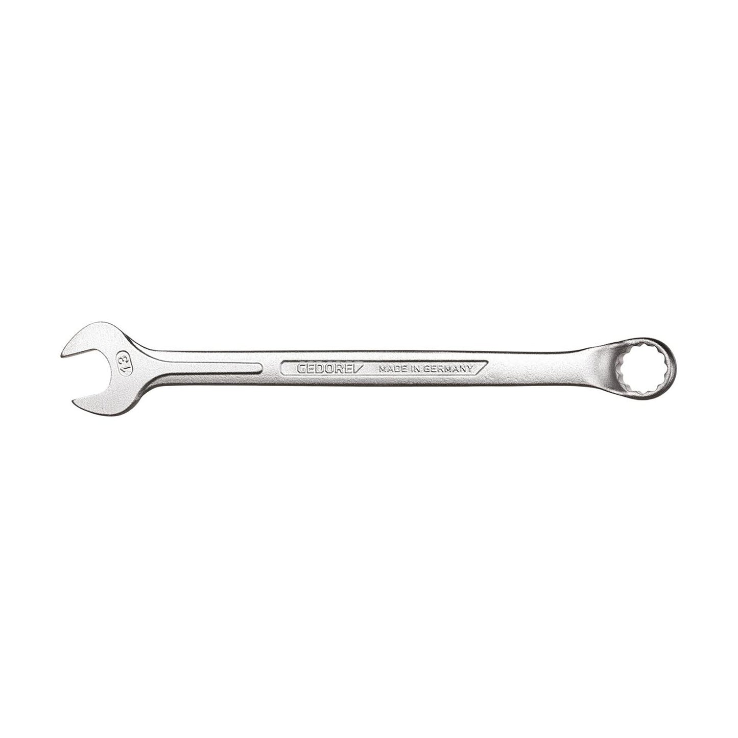 Llave Combinada Acodada, 2AF (6007840)