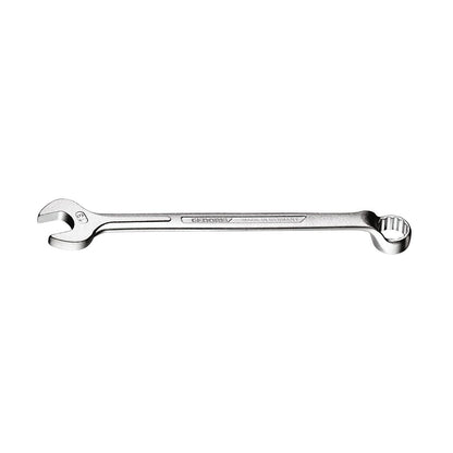 Llave Combinada Acodada, 3/8W