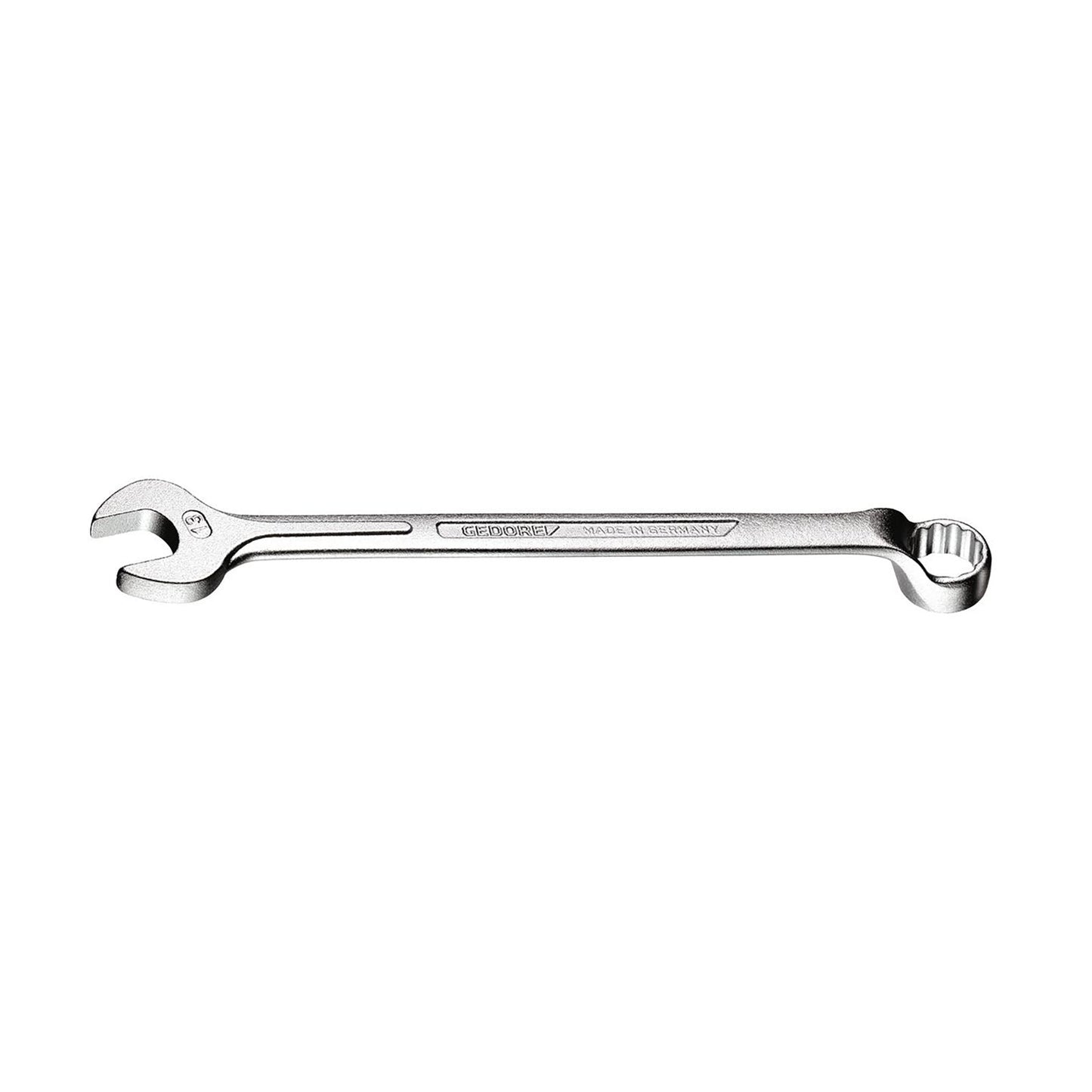 Llave Combinada Acodada, 7/16W